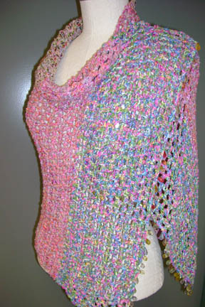 Scarf/wrap | crochet today Scarf/wrap | crochet today