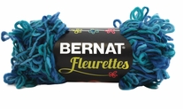 Bernat Fleurettes Yarn