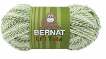 Bernat Li'l Tots Yarn