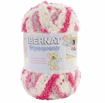Bernat Pipsqueak Big Ball Yarn