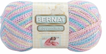 Bernat Baby Coordinates Ombre Yarn