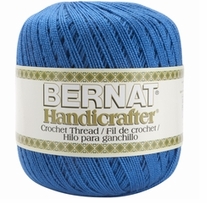 Bernat Crochet Thread