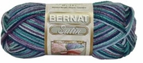 Bernat Satin Ombre Yarn