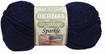 Bernat Satin Sparkle Yarn