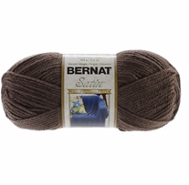 Bernat Satin Yarn