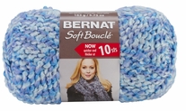 Bernat Soft Boucle Yarn