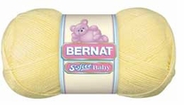 Bernat Softee Baby Yarn