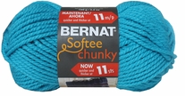 Bernat Softee Chunky Yarn