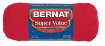 Bernat Super Value Yarn