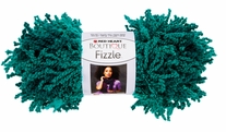 Red Heart Boutique Fizzle Yarn