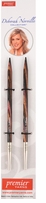 Deborah Norville Single Point Needles
