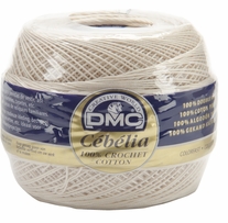 DMC Discount Crochet Thread