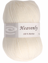 Elegant Yarns Heavenly Yarn 3.5oz