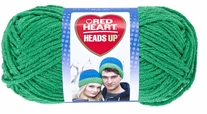 Red Heart Heads Up Yarn