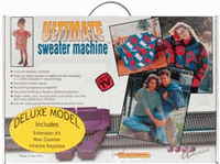 Knitting Machines