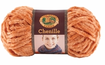 Lion Brand Chenille Yarn