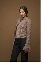 Lion Brand Free Knitting Patterns and Lion Brand Free Crochet Patterns