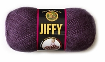 Lion Brand Jiffy Yarn