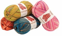 Lion Brand Sock-Ease Yarn