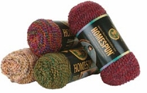 Lion Brand Homespun Yarn