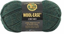 Lion Brand Wool-Ease Chunky Yarn