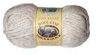 Lion Brand Wool-Ease Thick and Quick Yarn