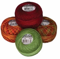 Lizbeth Cordonnet Cotton Size 80