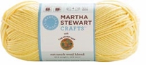 Martha Stewart Crafts Extra Soft Wool Blend Yarn