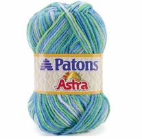 Patons Astra Ombre Yarn