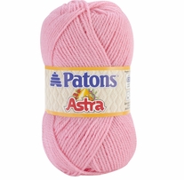 Patons Astra Yarn