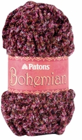 Patons Bohemian Yarn