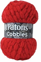 Patons Cobbles Yarn