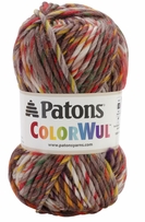 Patons Colorwul Yarn