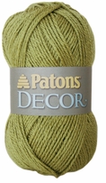 Patons Decor Yarn