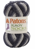 Patons Kroy Socks Yarn