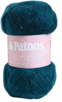 Patons Lace Sequin Yarn
