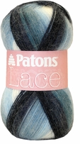 Patons Lace Yarn