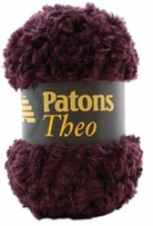 Patons Theo Yarn