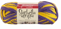 Premier Starbella Stripes Yarn