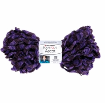 Red Heart Boutique Ascot Yarn