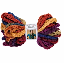 Red Heart Boutique Dash Yarn