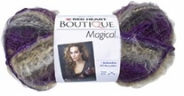 Red Heart Boutique Magical Yarn