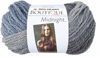 Red Heart Boutique Midnight