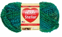 Red Heart Stellar Yarn
