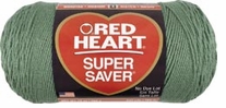 Red Heart Super Saver Jumbo Yarn