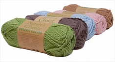Yarn By Fiber Natural Yarns Natural Yarn Blends - Click to enlarge