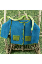 Bozeman Baby Jacket