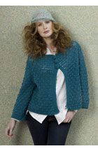 Chicago Swing Jacket