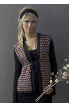Cusco Vest