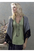 Dehli Shawl